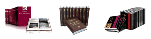 Enciclopedia Informatica (2) Enciclopedia WikipediaEncyclopediaEnciclopedia de Fisica (2)